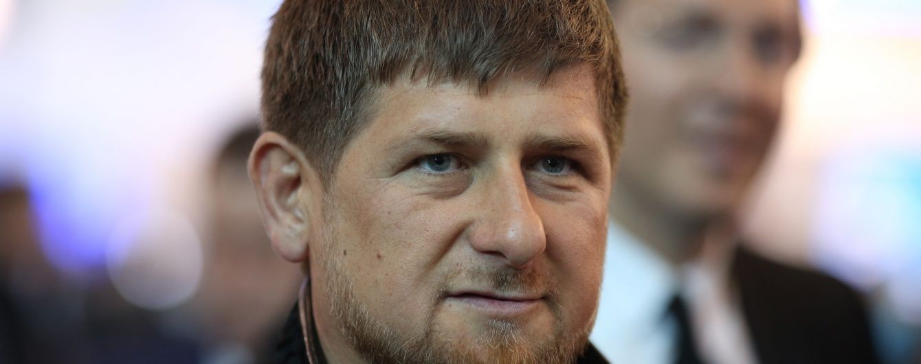 Кадиров запропонував силовикам розстрілювати тих, хто "порушує спокій" у Чечні