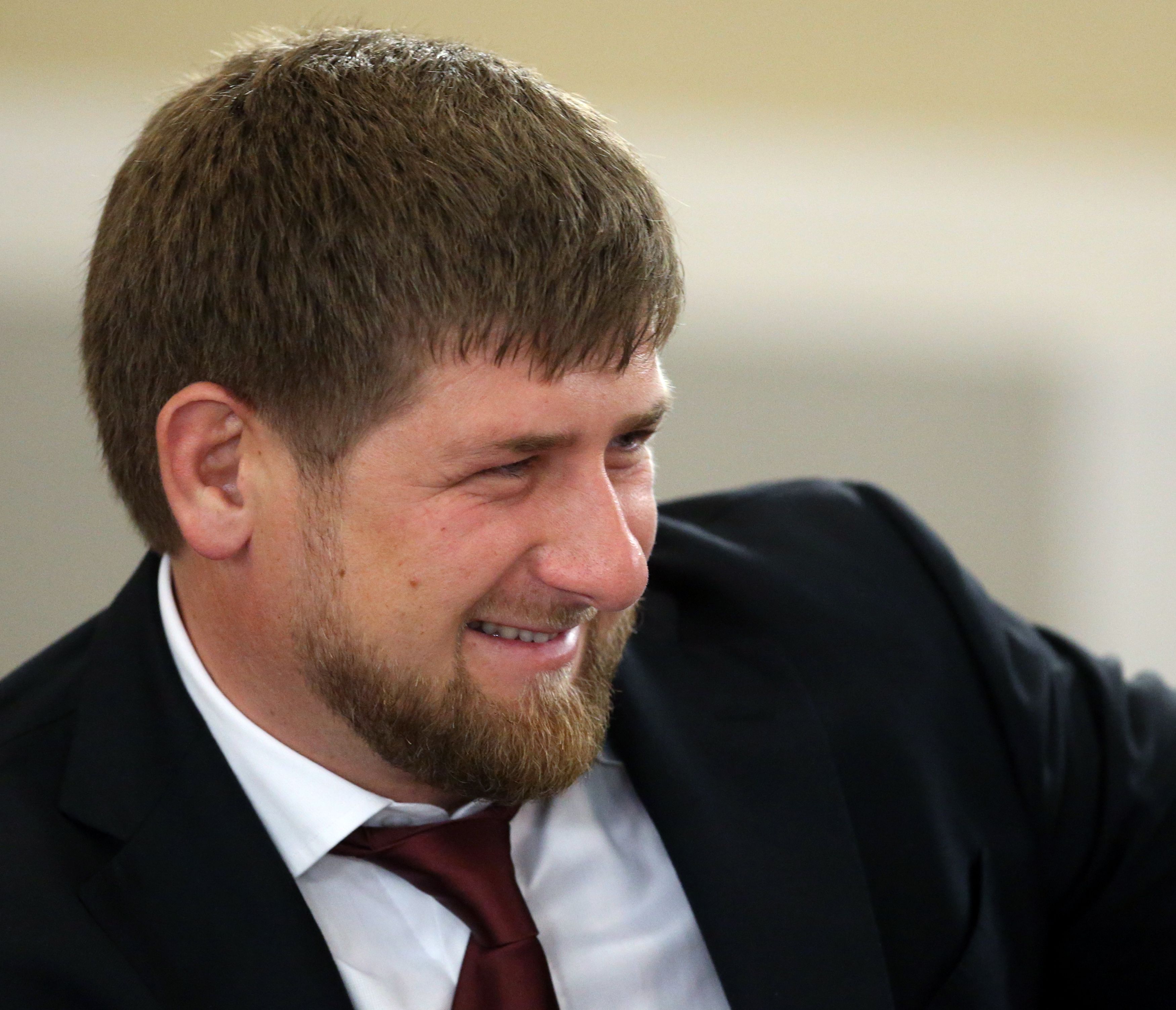 Рамзан Кадиров_9