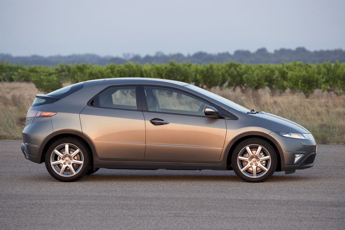 Honda Civic_15