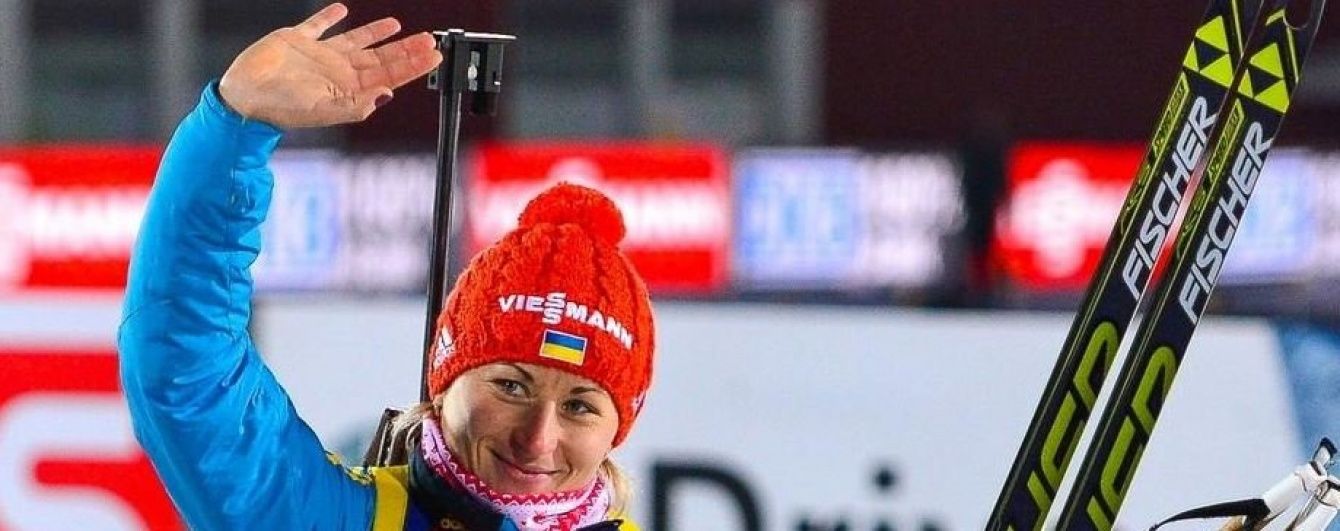 У нас не команда, а просто д*па - Валя Семеренко дуже емоційно прокоментувала рішення тренера