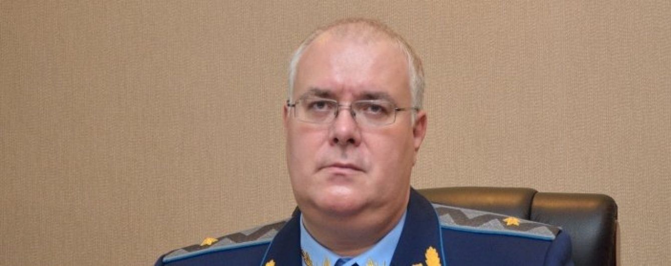 Адвокат розкрив схему, як в.о прокурора Києва уникає люстрації