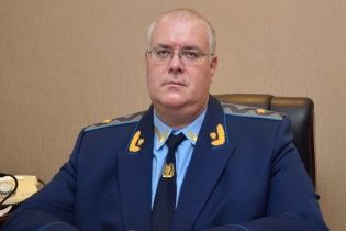 Нелюстрований прокурор часів Януковича очолив київське управління СБУ - ЗМІ