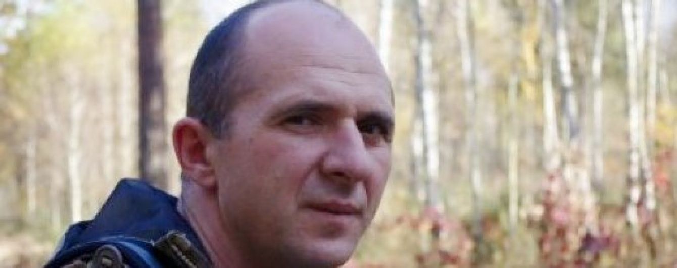 Вбивство "Ендрю" та новий розстріл мобільної групи пов'язані між собою - Тука