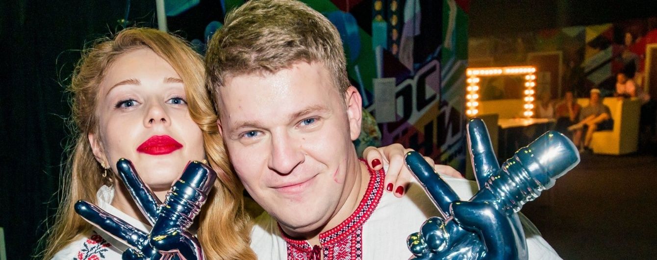 Победитель "Голосу країни" представил клип, созданный с помощью сайта ТСН.ua