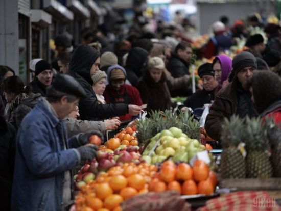Порівняння цін на продукти в Україні та Чехії: у якій країні зробити закупи дешевше