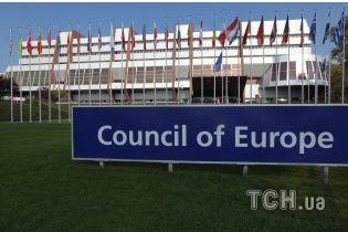 РФ выплатила более 50 миллионов евро долга Совету Европы