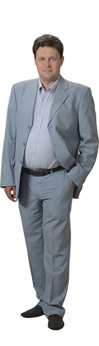 Евгений Магда