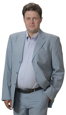 Євген Магда