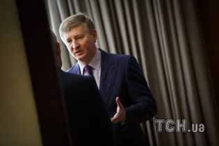 Манафорт міг передавати дані соцопитувань передвиборчого штабу Трампа Ахметову та Льовочкіну – ЗМІ
