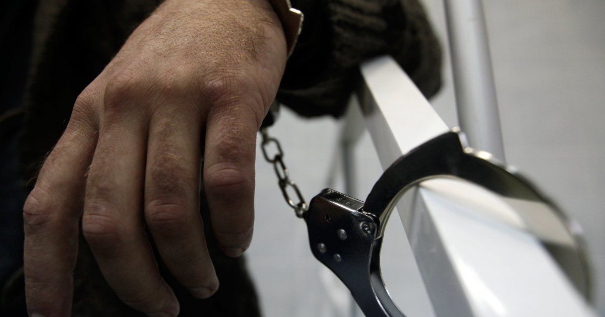 Экс-мужа Екатерины Положай арестовали за жестокое убийство известной стилистки