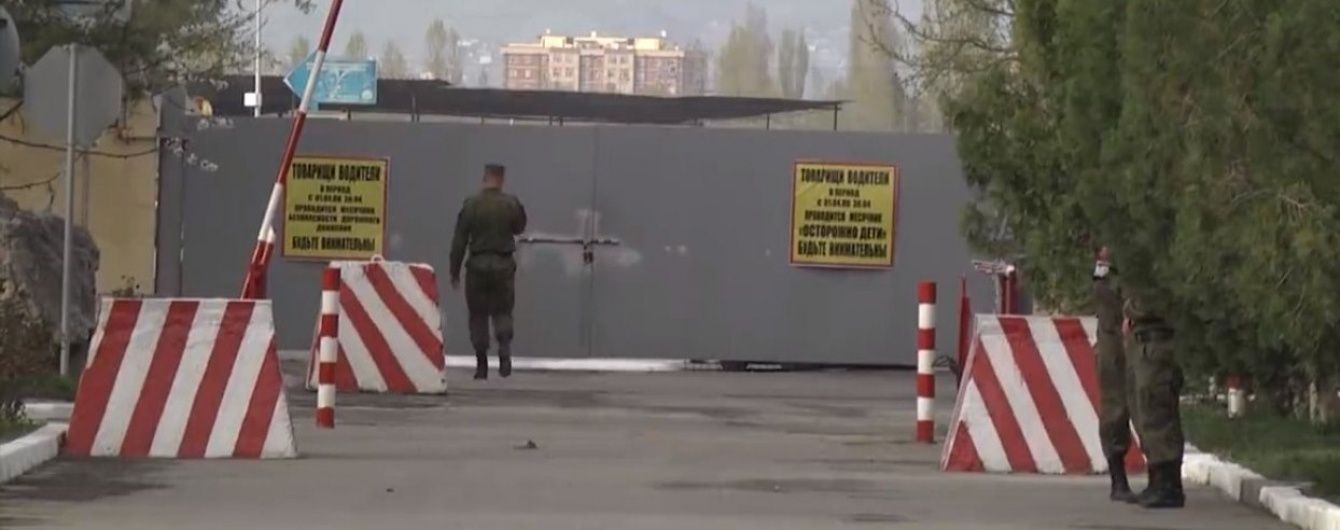 Журналисты сняли видео о жестоких преступлениях российских солдат в Таджикистане
