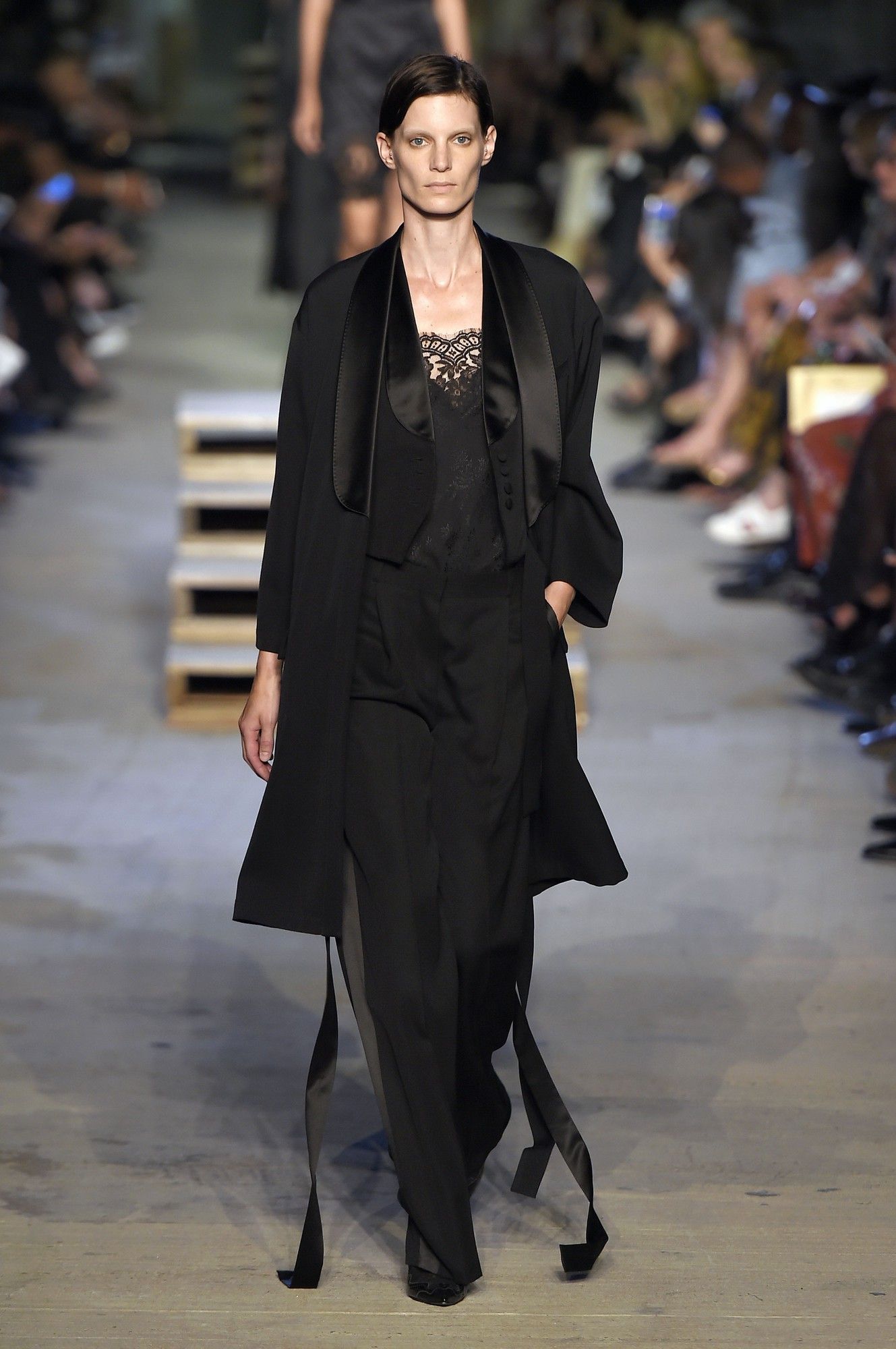 Givenchy прет-а-порте сезона весна-лето 2016_6
