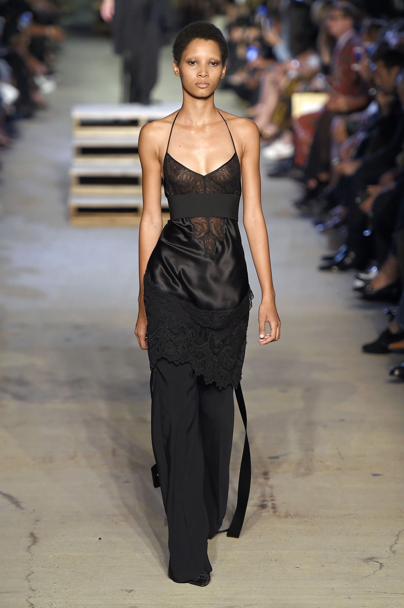 Givenchy прет-а-порте сезона весна-лето 2016_5