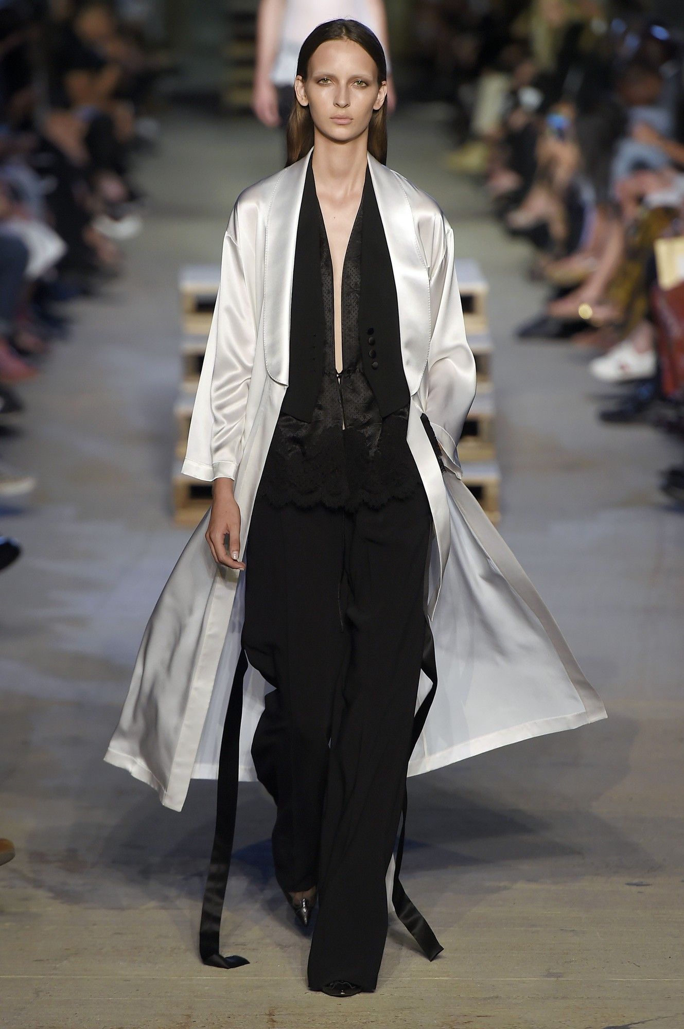 Givenchy прет-а-порте сезона весна-лето 2016_12