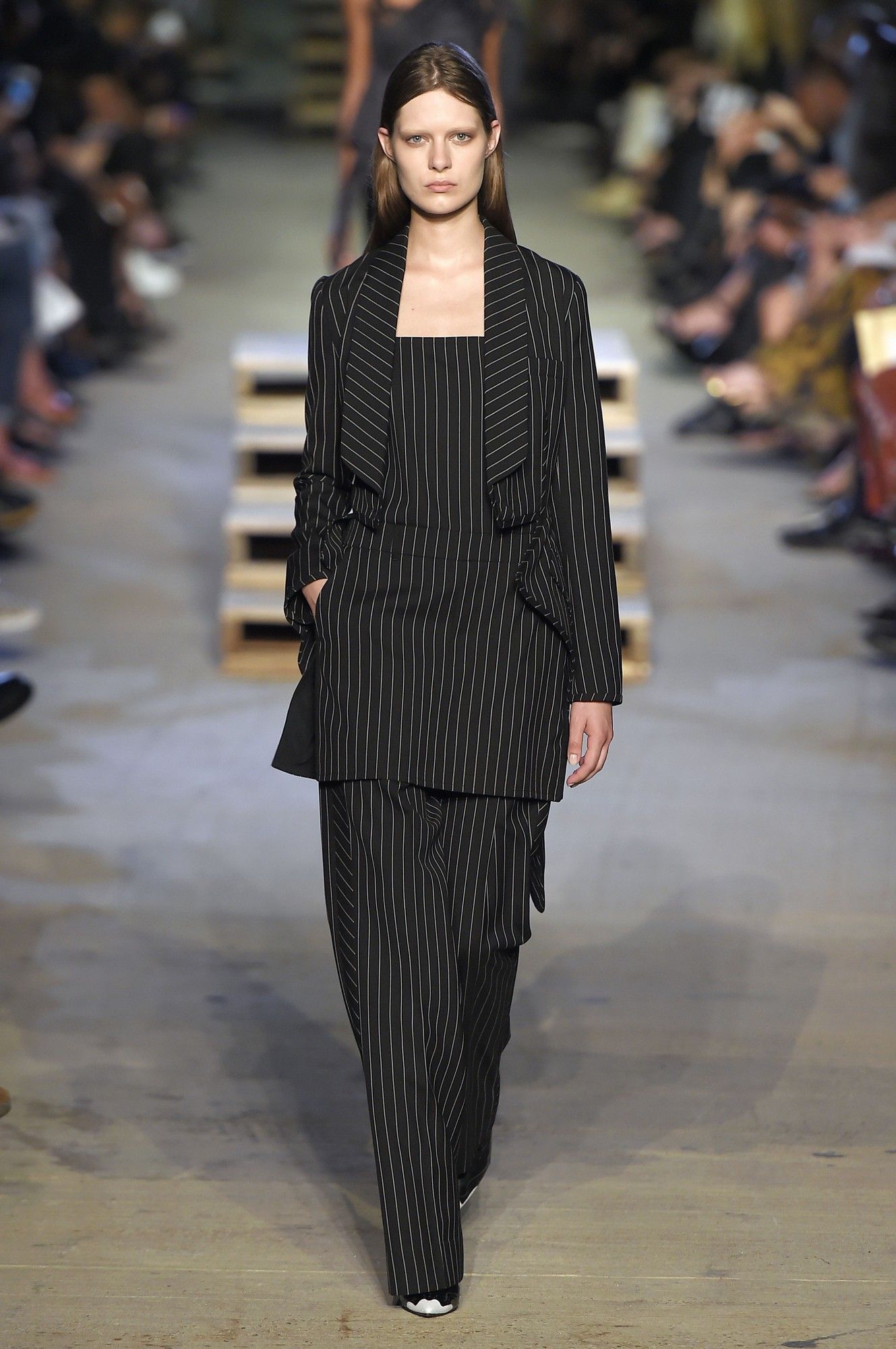 Givenchy прет-а-порте сезона весна-лето 2016_24