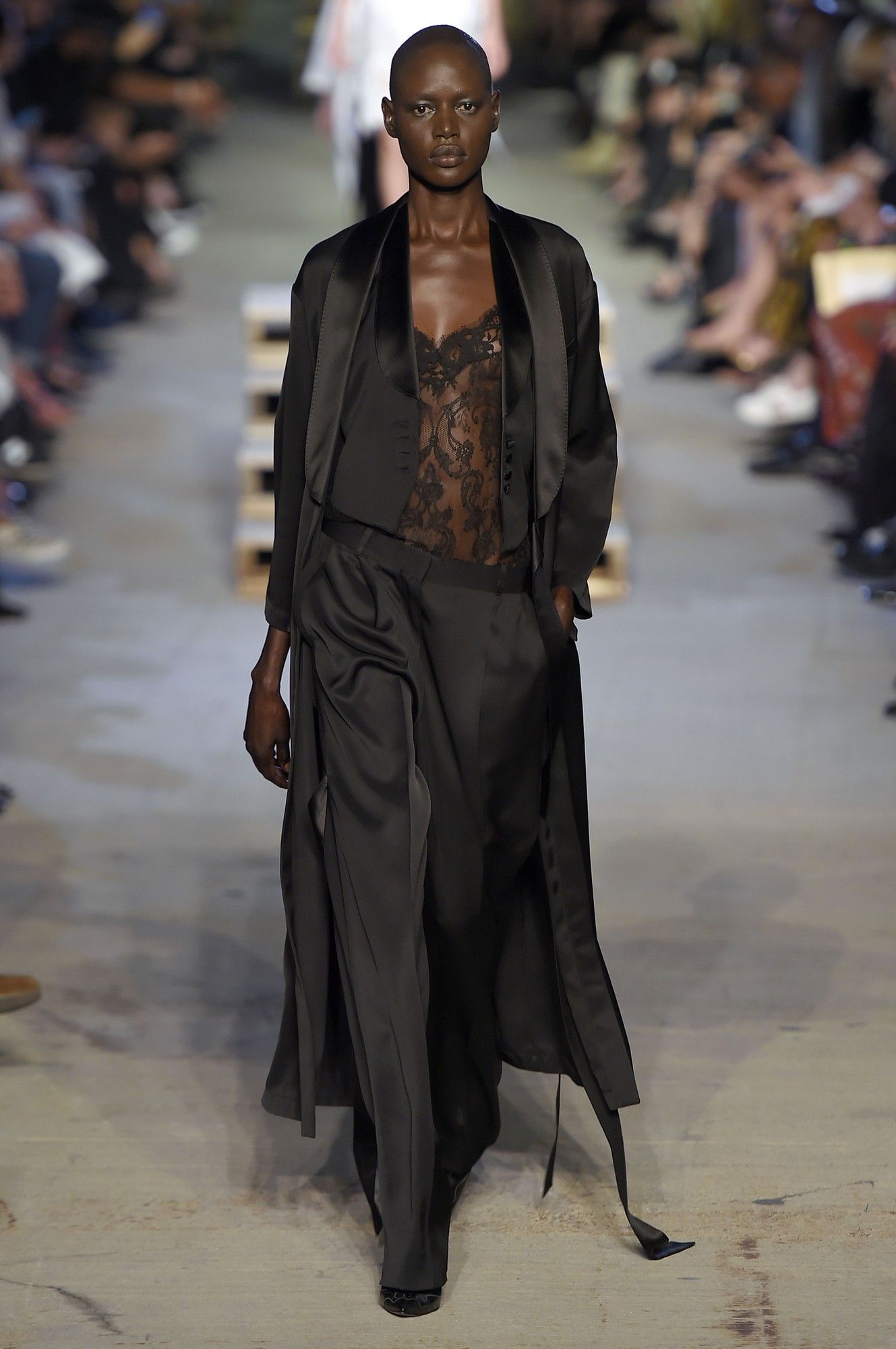 Givenchy прет-а-порте сезона весна-лето 2016_8