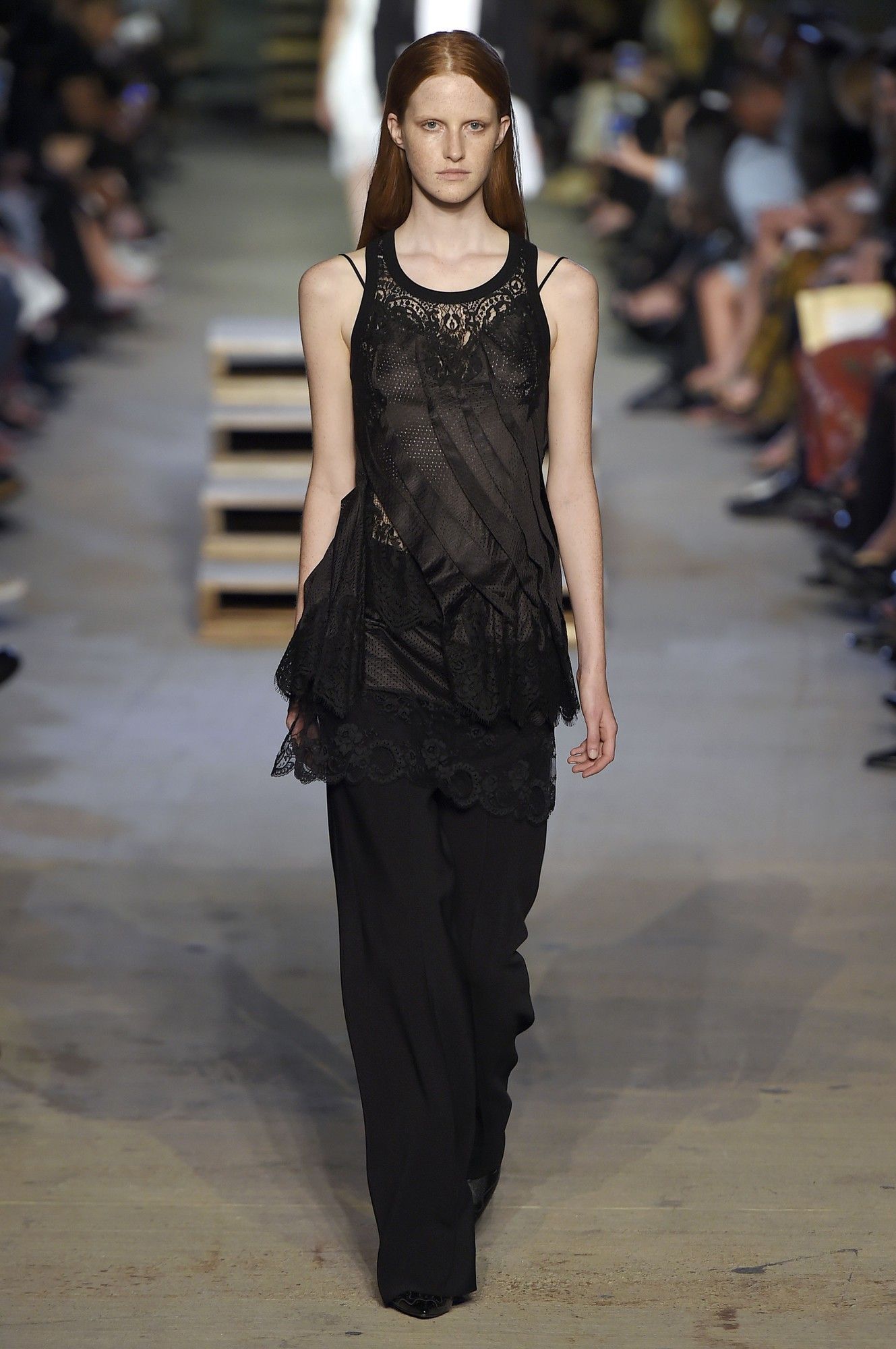 Givenchy прет-а-порте сезона весна-лето 2016_21