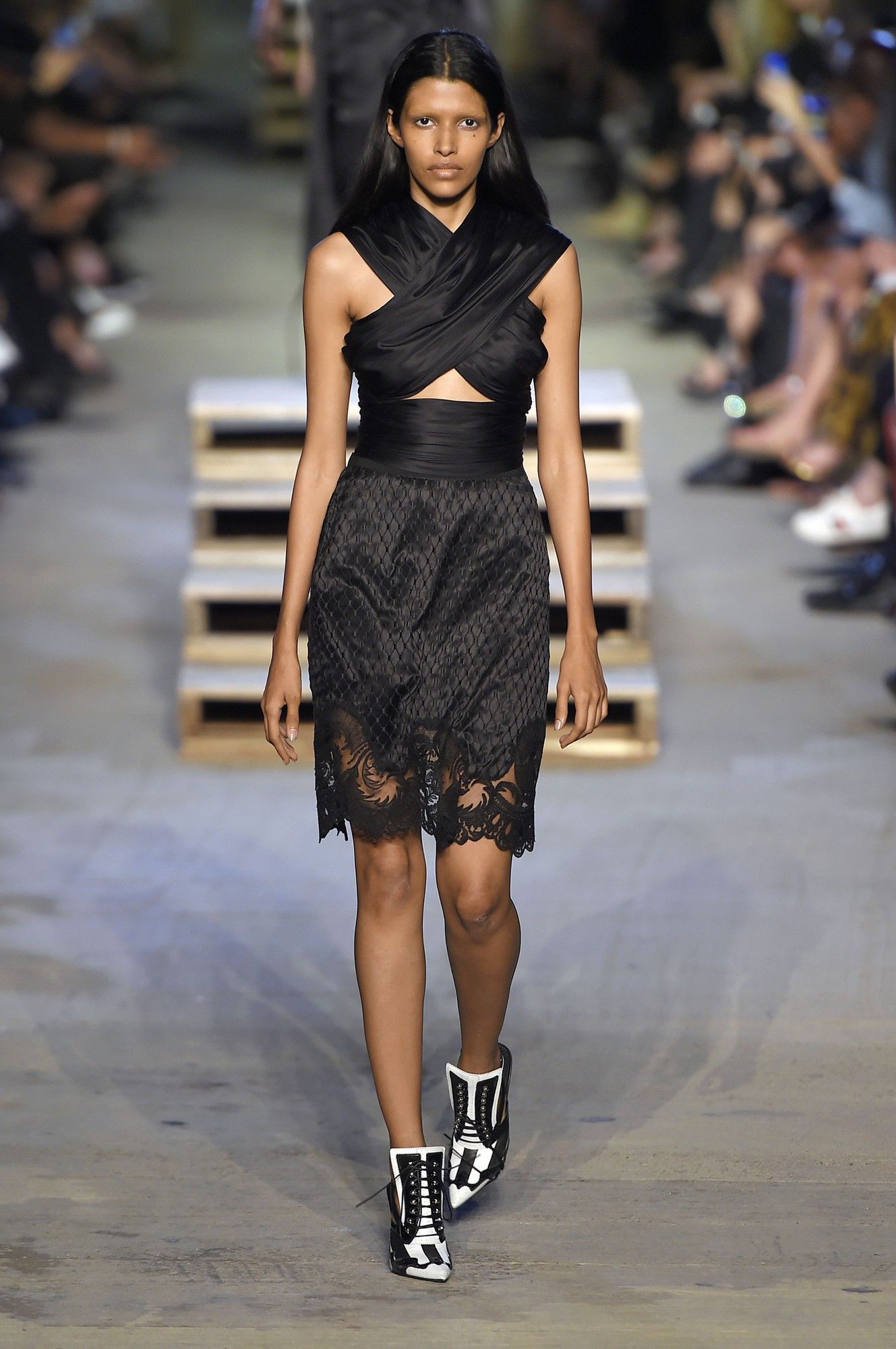 Givenchy прет-а-порте сезона весна-лето 2016_7