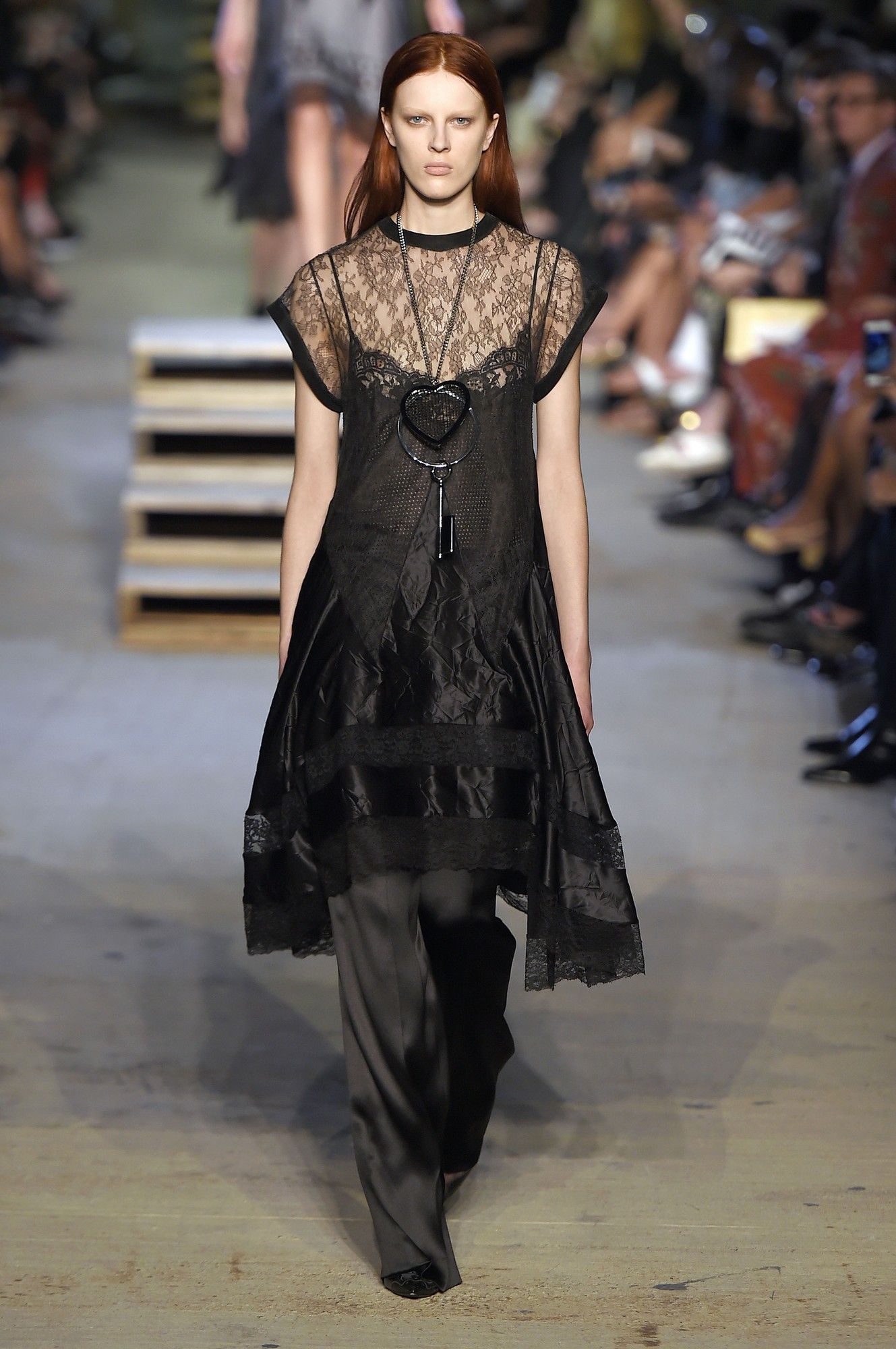 Givenchy прет-а-порте сезона весна-лето 2016_50