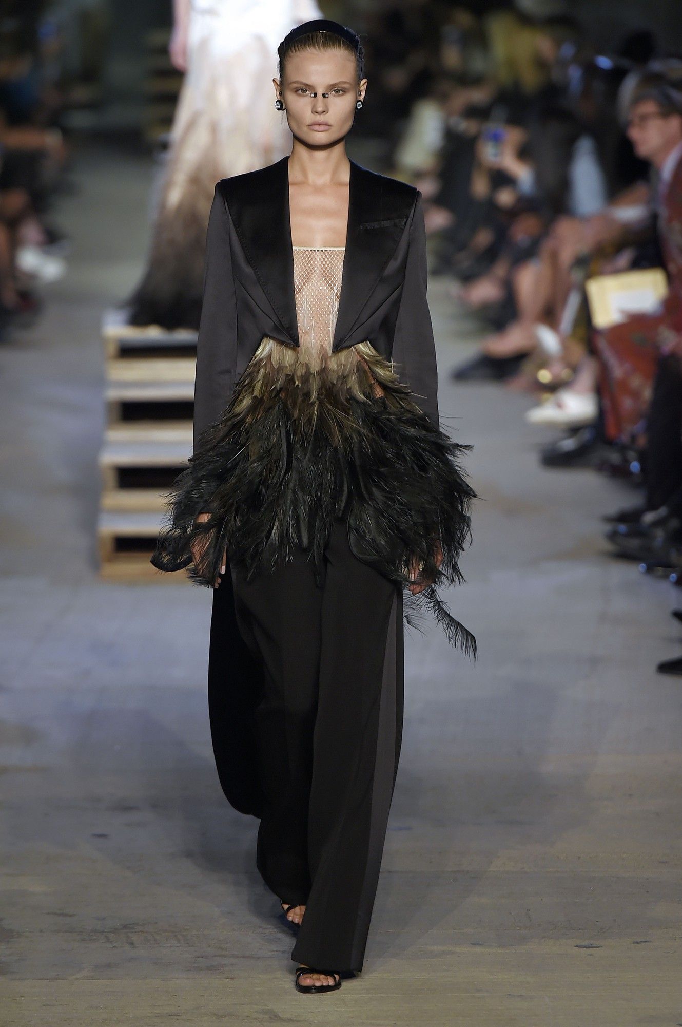 Givenchy прет-а-порте сезона весна-лето 2016_30