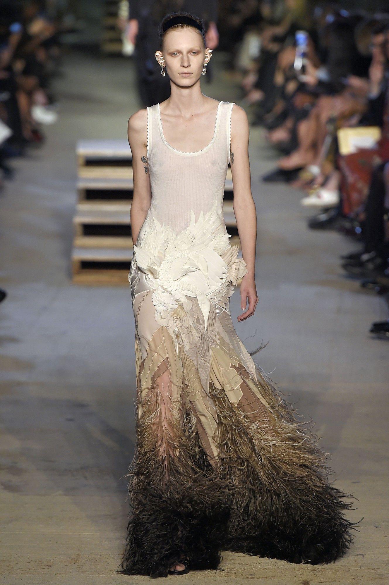 Givenchy прет-а-порте сезона весна-лето 2016_31