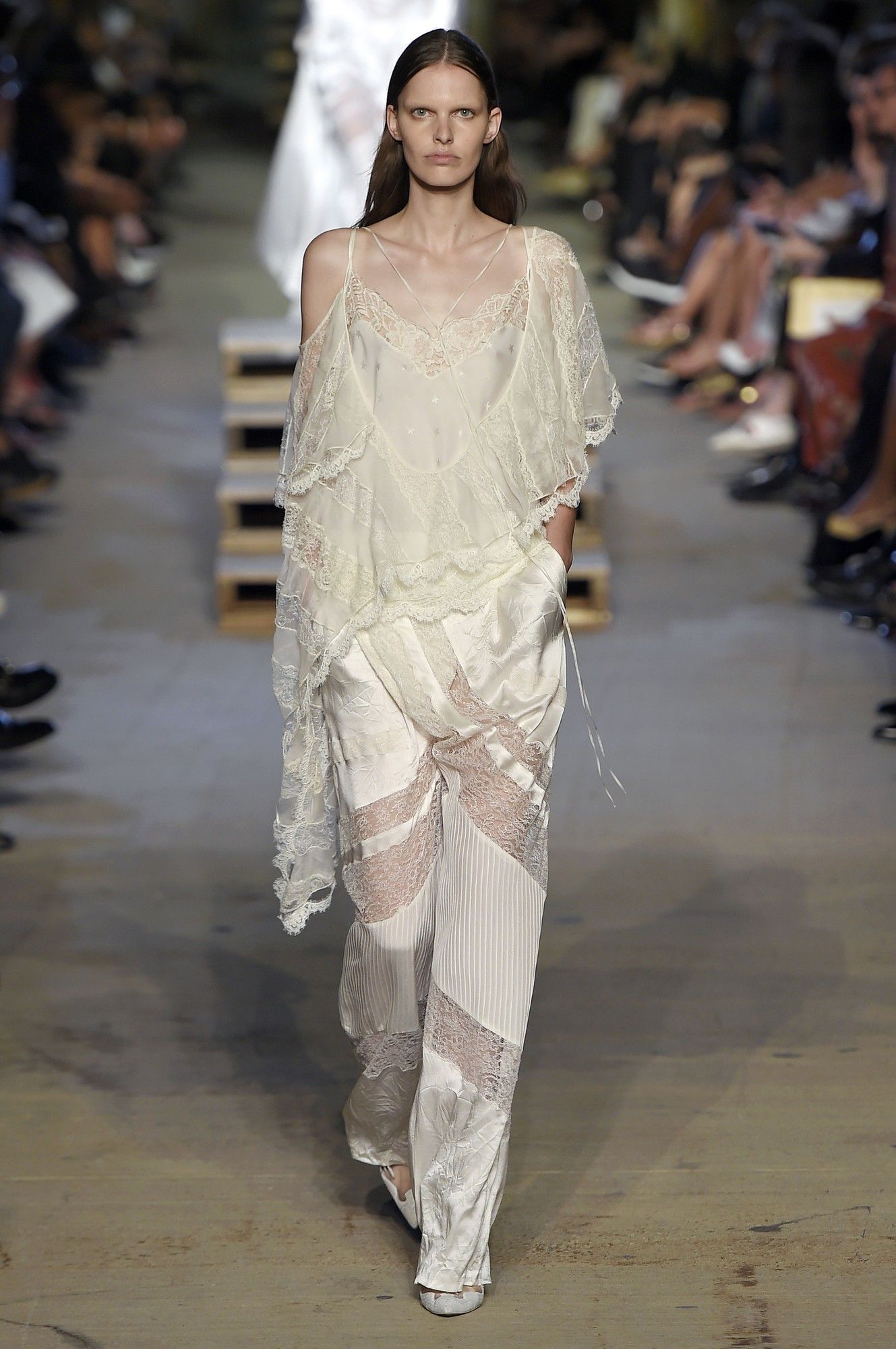Givenchy прет-а-порте сезона весна-лето 2016_60