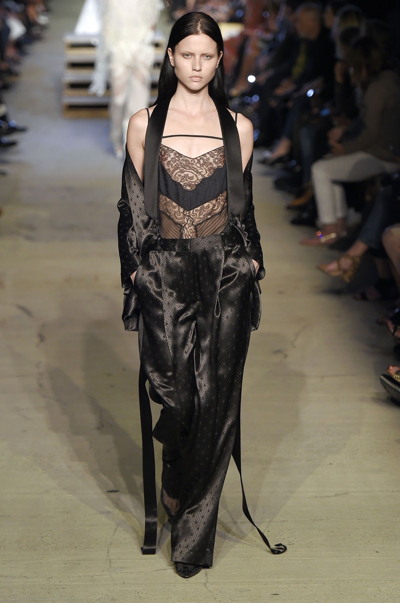 Givenchy прет-а-порте сезона весна-лето 2016_59