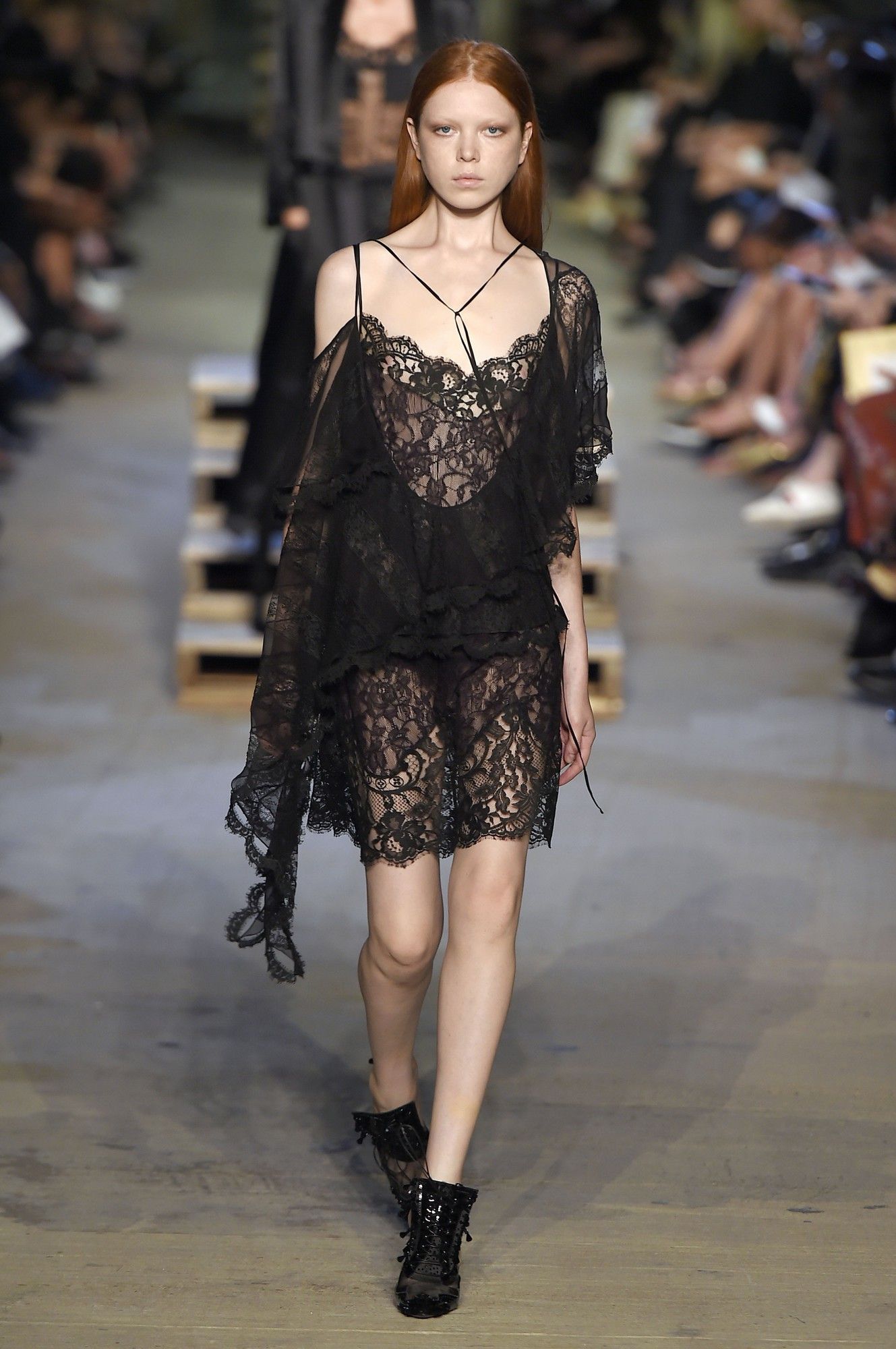 Givenchy прет-а-порте сезона весна-лето 2016_62