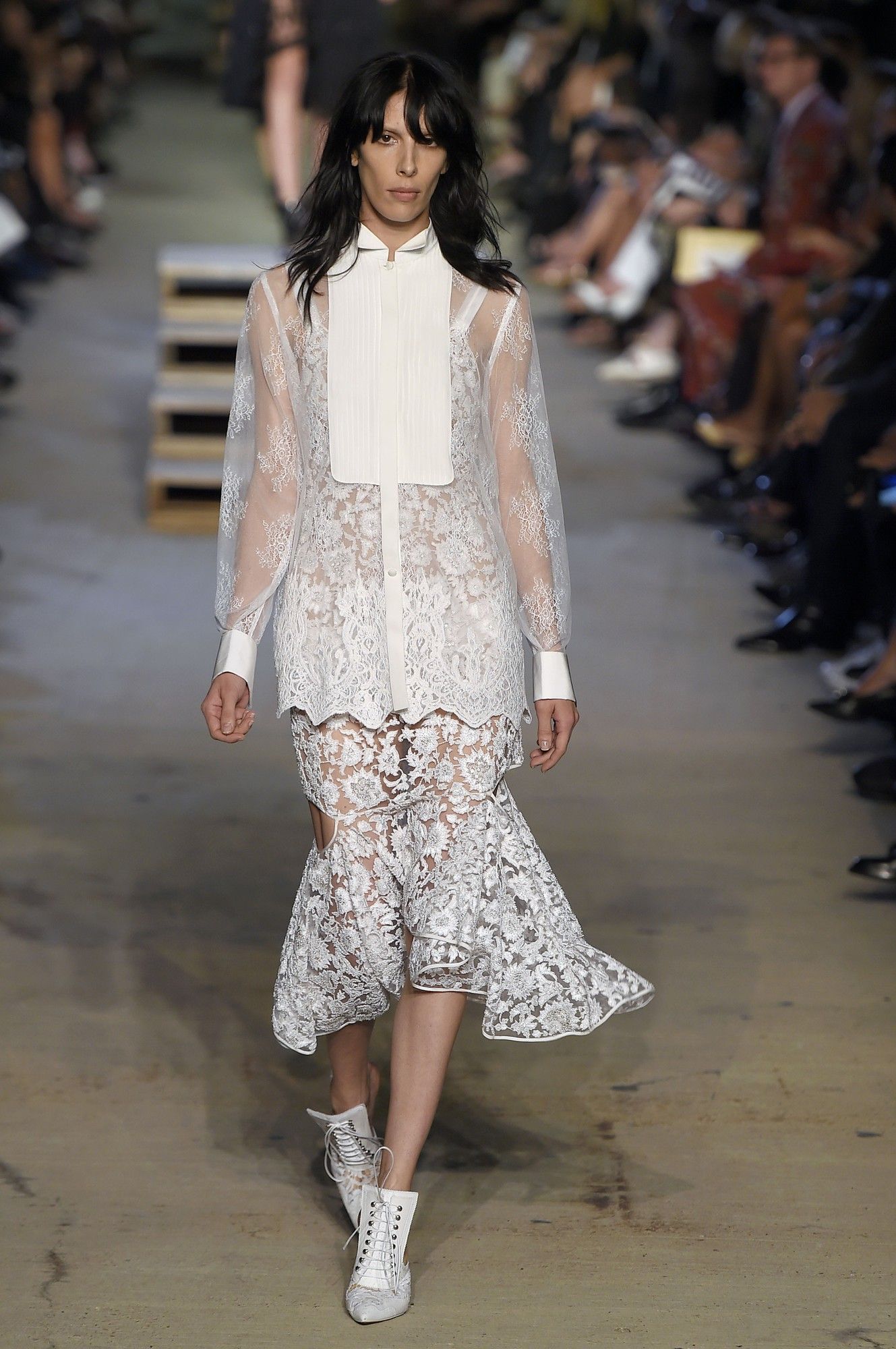 Givenchy прет-а-порте сезона весна-лето 2016_54