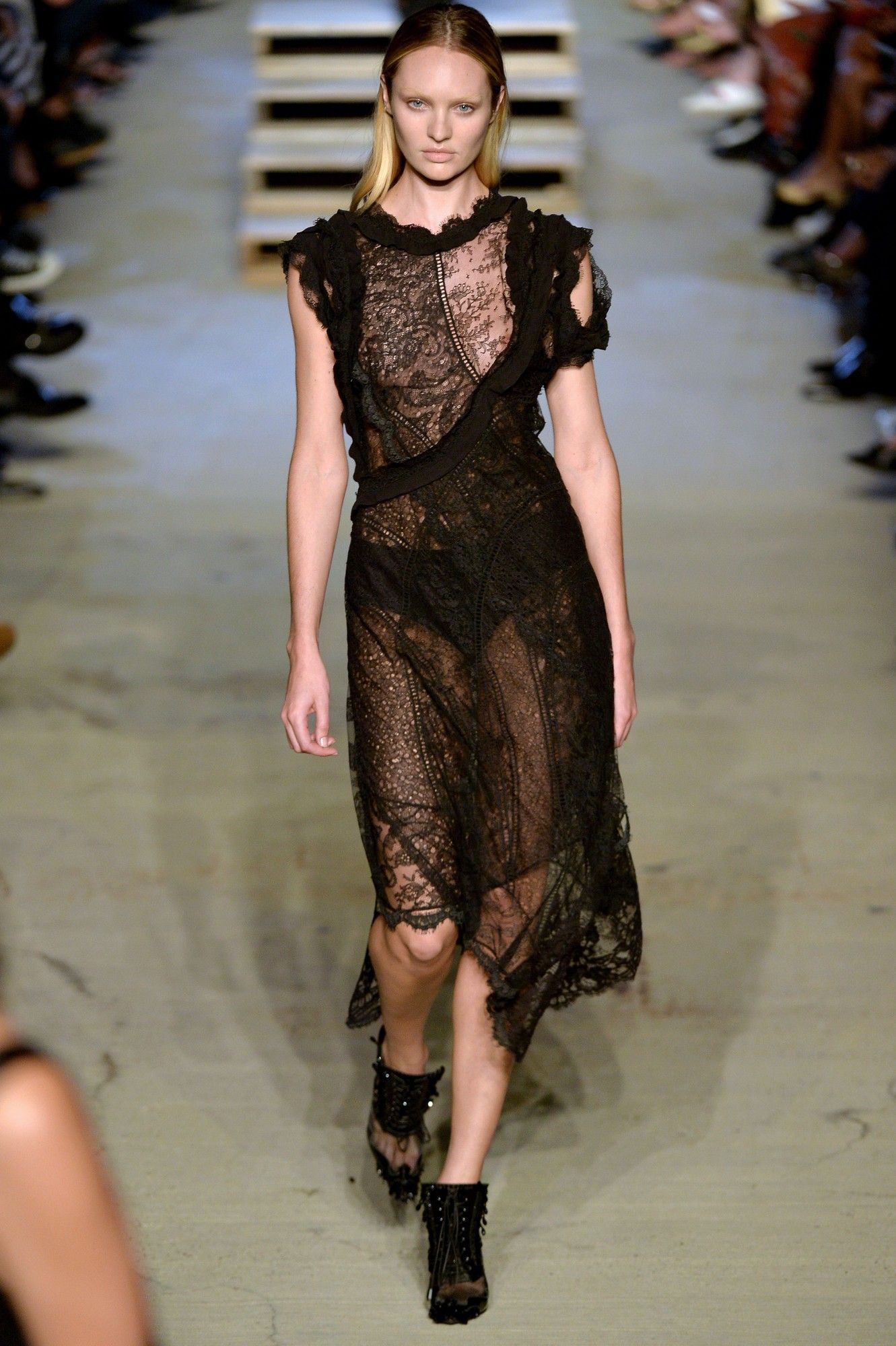 Givenchy прет-а-порте сезона весна-лето 2016_67