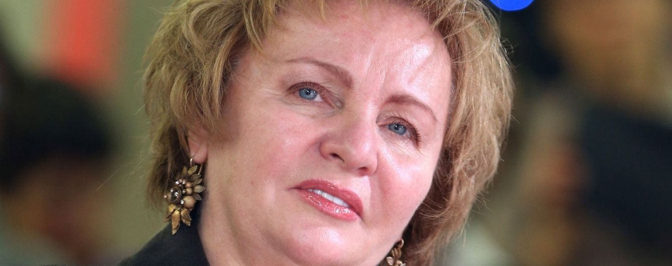 Фамільний бізнес. ЗМІ дізналися, як заробляє на життя екс-дружина Путіна