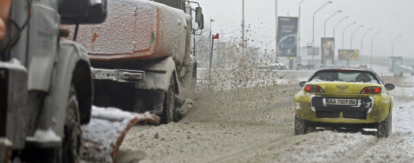 У Запорізькій області відновили рух транспорту, а в Миколаївській — обмежили