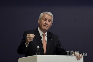У Раді Європи вперше заговорили про виключення Росії з лав організації