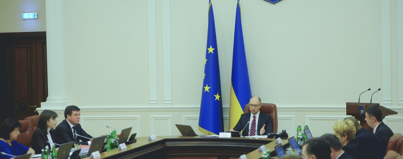 У Кабміні чекають відкликання заяви про відставку Абромавичуса