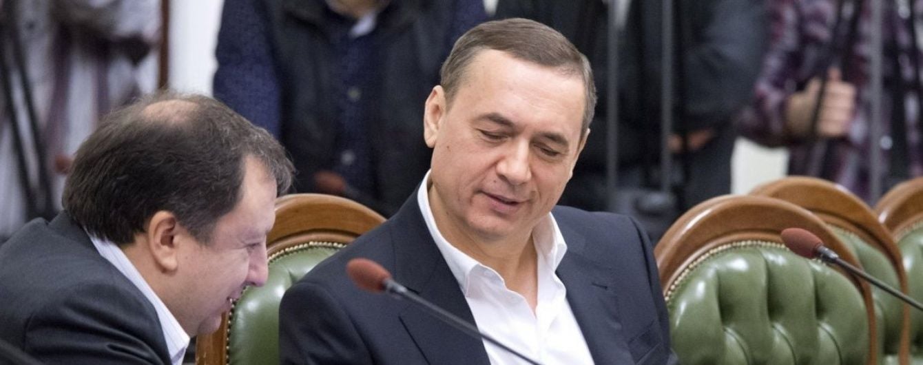 НАБУ нарахувало $ 20 мільйонів збитків від "уранових" оборудок Мартиненка