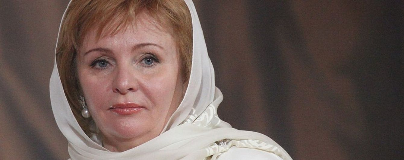 Бывшие жены президентов