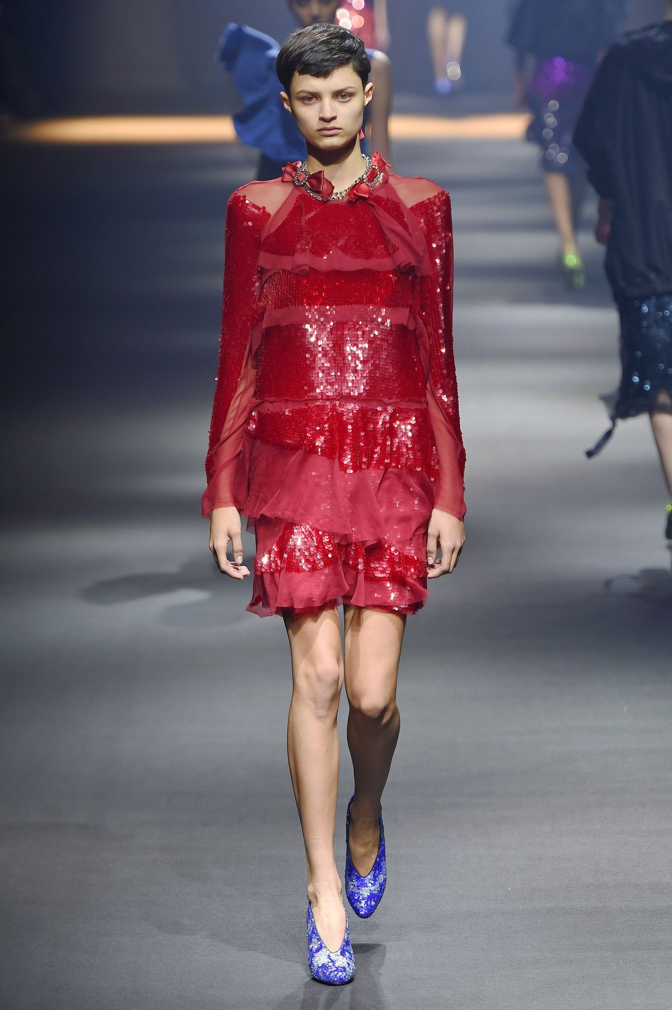 Lanvin прет-а-порте сезона весна-лето 2016_35