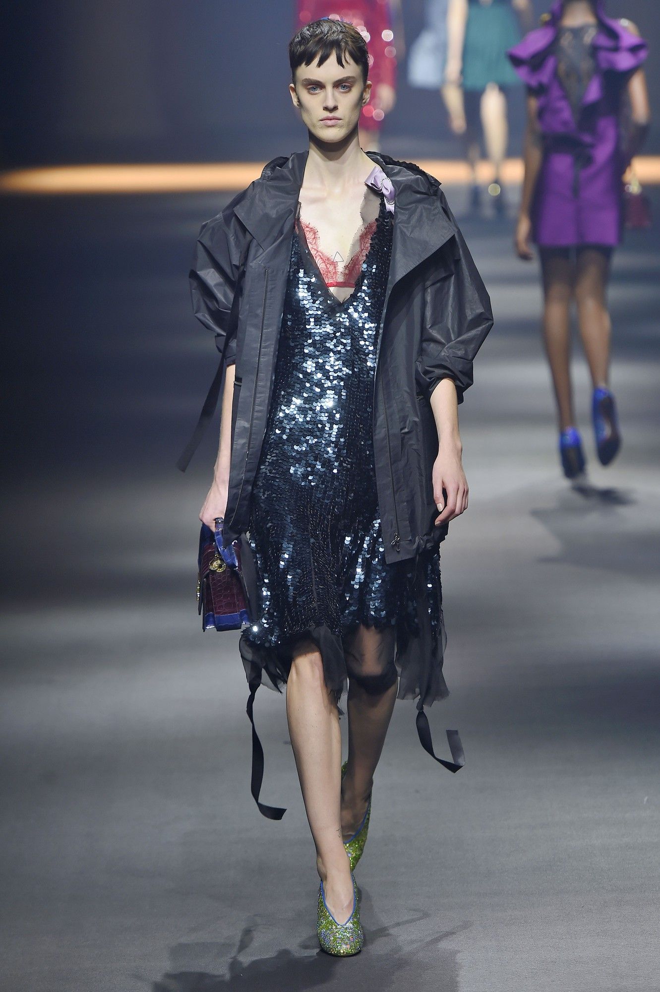 Lanvin прет-а-порте сезона весна-лето 2016_34