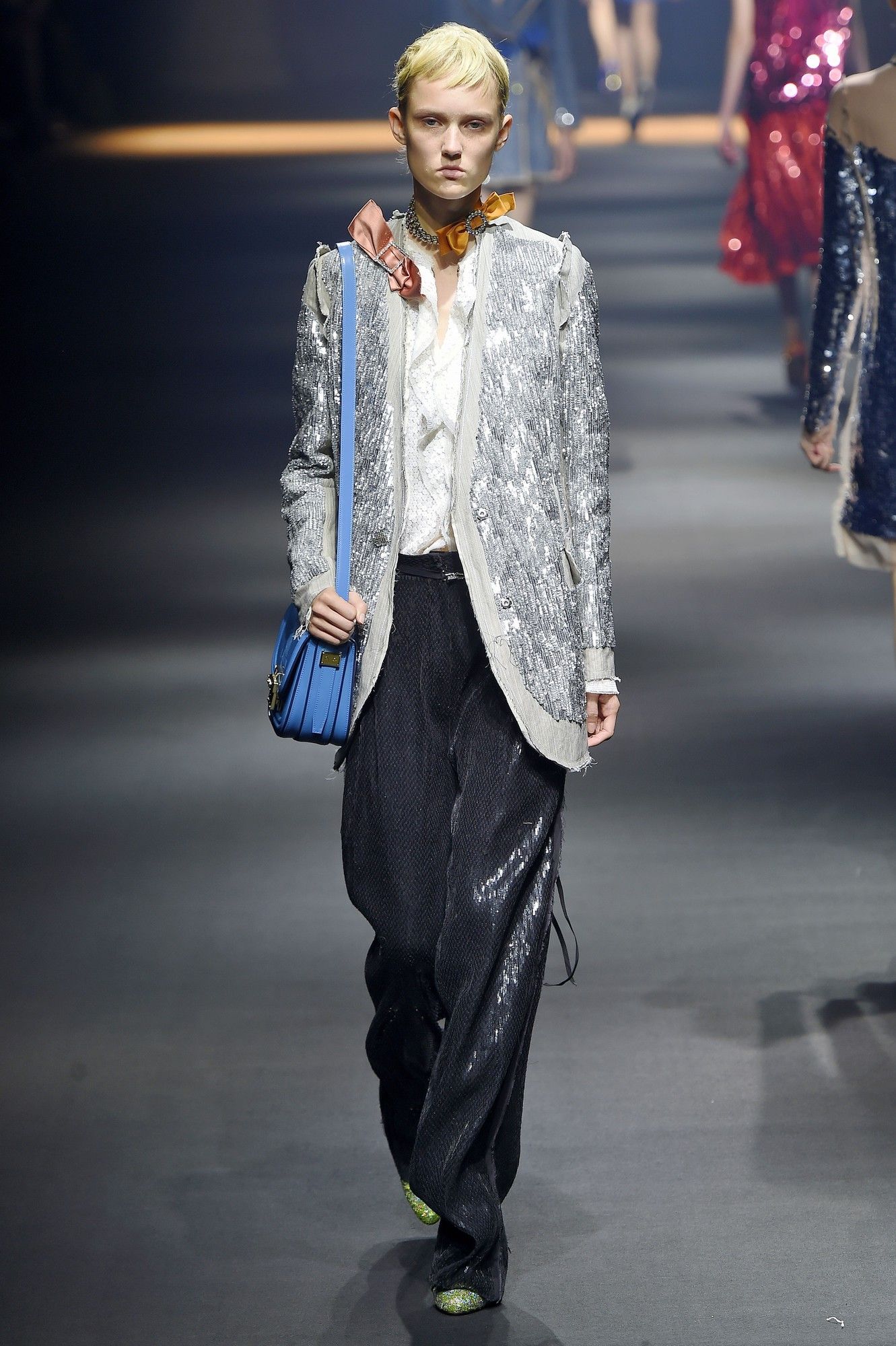 Lanvin прет-а-порте сезона весна-лето 2016_39