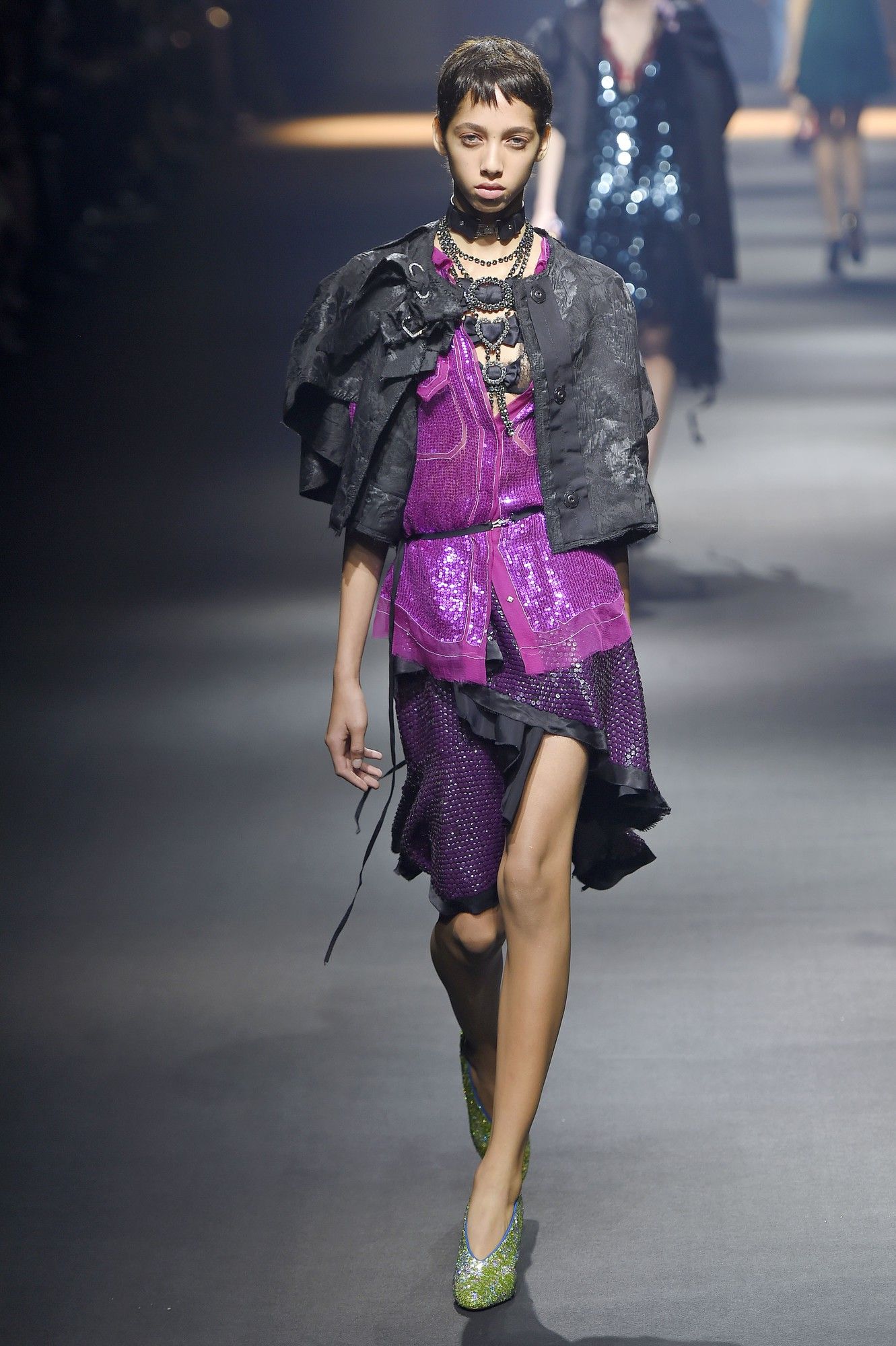 Lanvin прет-а-порте сезона весна-лето 2016_33
