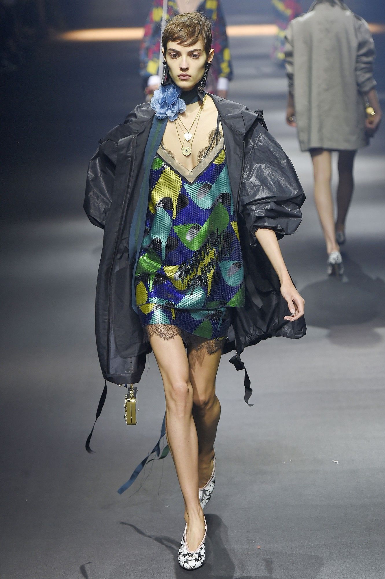 Lanvin прет-а-порте сезона весна-лето 2016_58