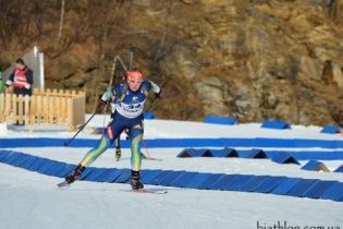 Українська біатлоністка виграла "срібло" в індивідуальній гонці юніорського чемпіонату світу