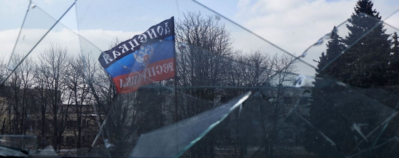 На Донетчине из-за боевых действий погибли уже 49 детей