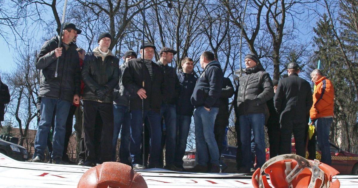 Зеленский рассказал о погашении зарплатной миллиардной задолженности шахтерам