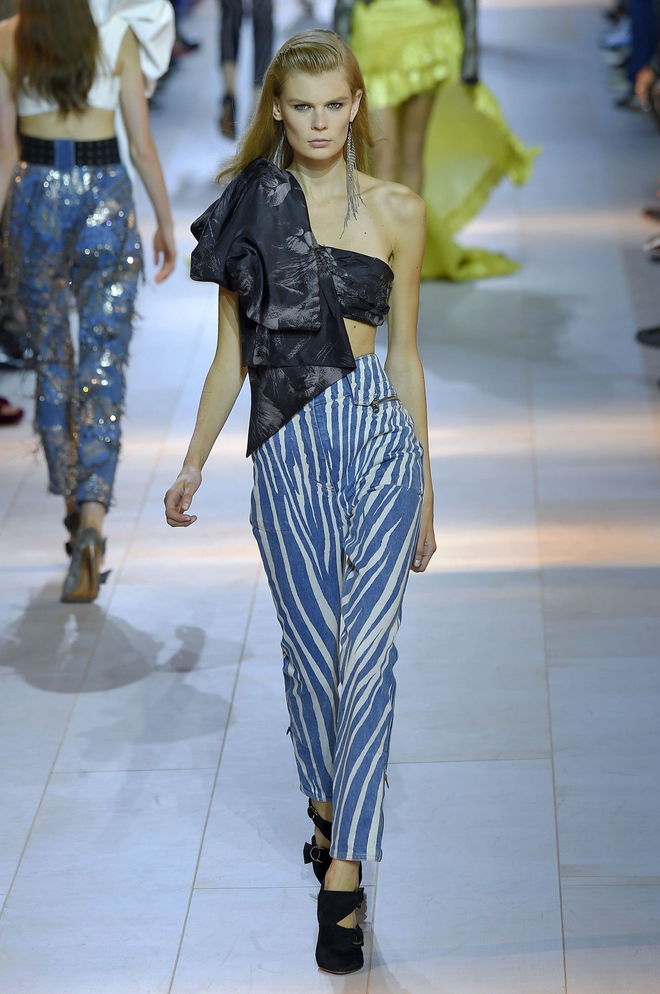 Roberto Cavalli прет-а-порте сезона весна-лето 2016_15