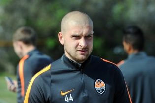 "Шахтар" не взяв на перший матч Кубка України ключового захисника