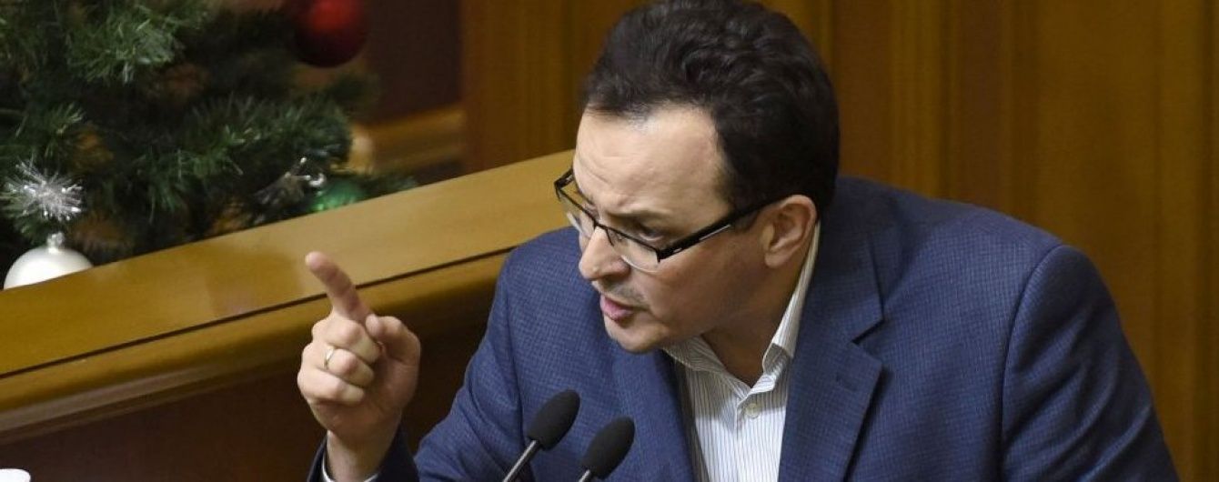 "Самопоміч" оскаржить в Конституційному суді зміни до регламенту Ради