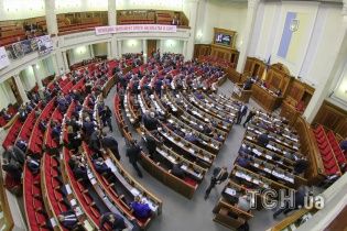 В Раду проходят семь партий, "Оппоблок" Вилкула может преодолеть барьер – опрос КМИС