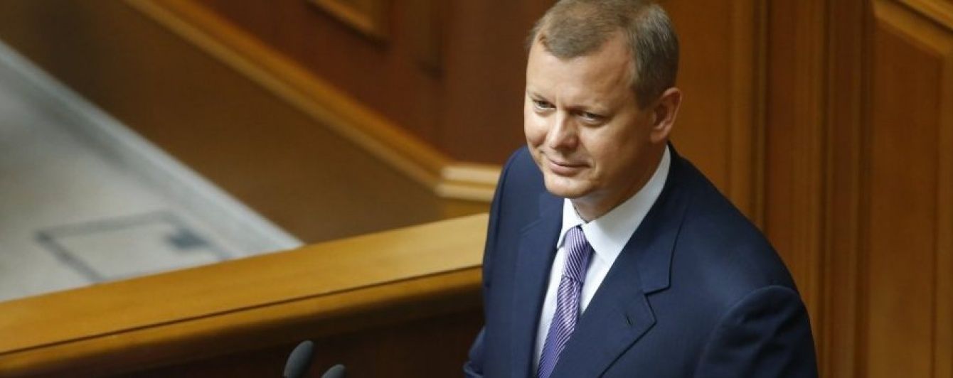Австрійська компанія Клюєвих зазнала болісного банкрутства – ЗМІ