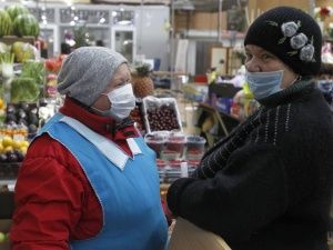 Грипп или Что-то же надо делать!